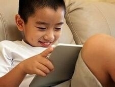 必須重視!孩子玩電子產品的6大危害
