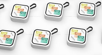 來點不一樣的電子產品包裝設計