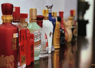 酒業(yè)觀察 三輪白酒盲品揭曉，這些佳釀脫穎而出
